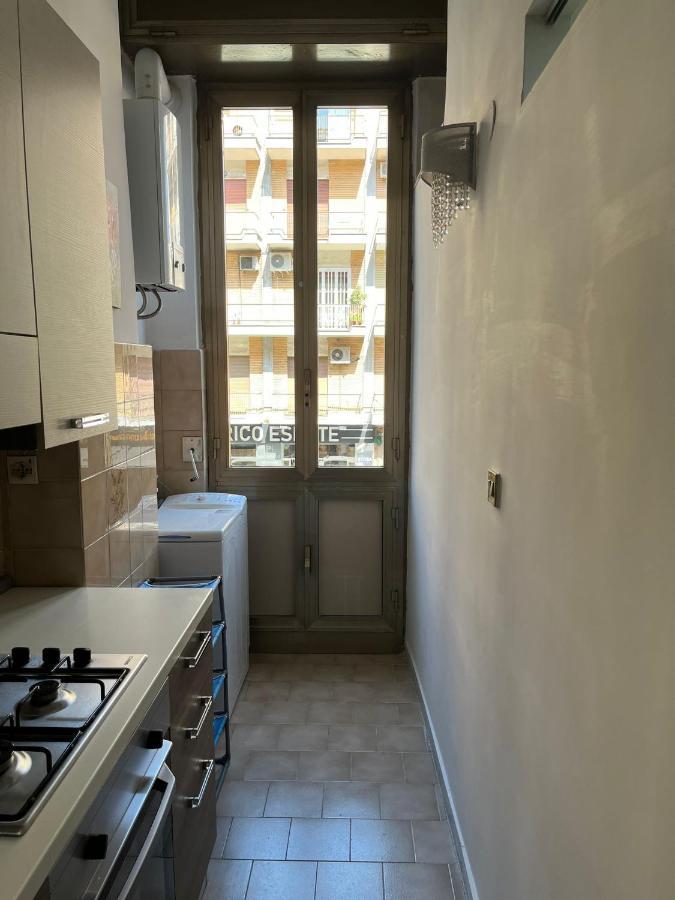 La Casa Di Aurora Appartement *