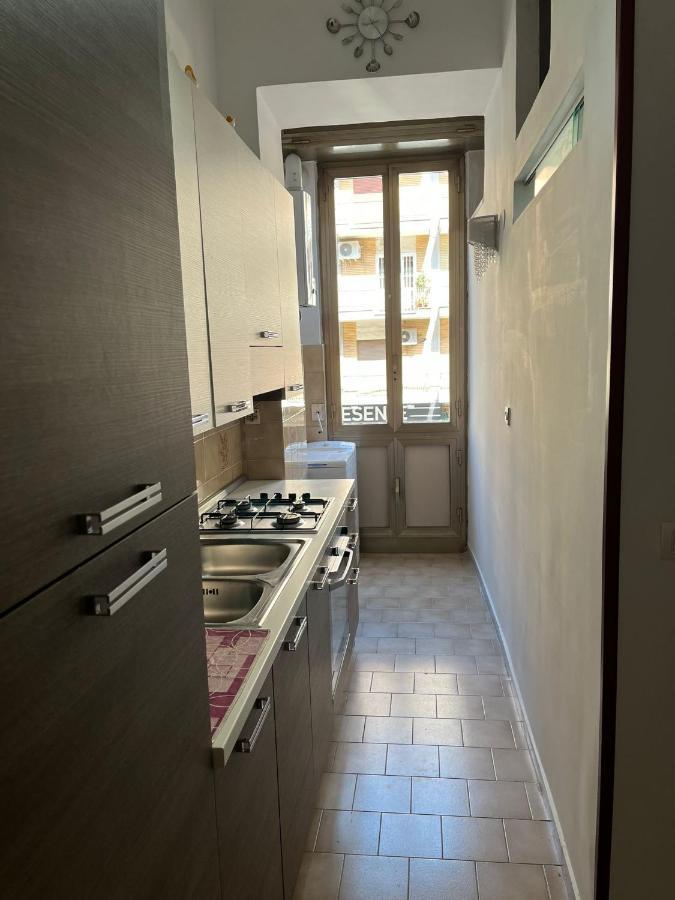 La Casa Di Aurora Appartement