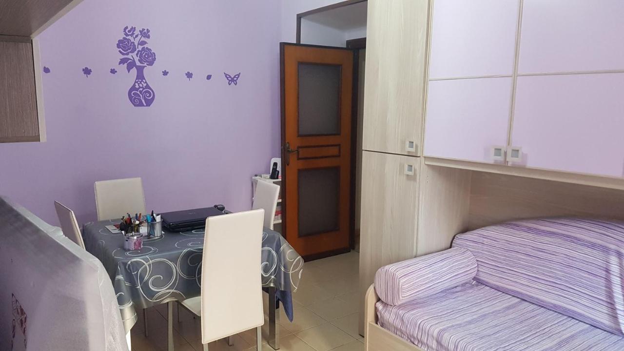 Appartement La Casa Di Aurora Naples