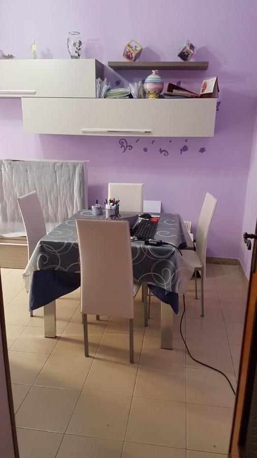 La Casa Di Aurora Appartement