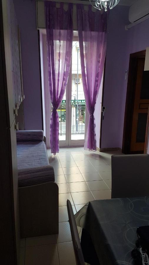 Appartement La Casa Di Aurora Naples
