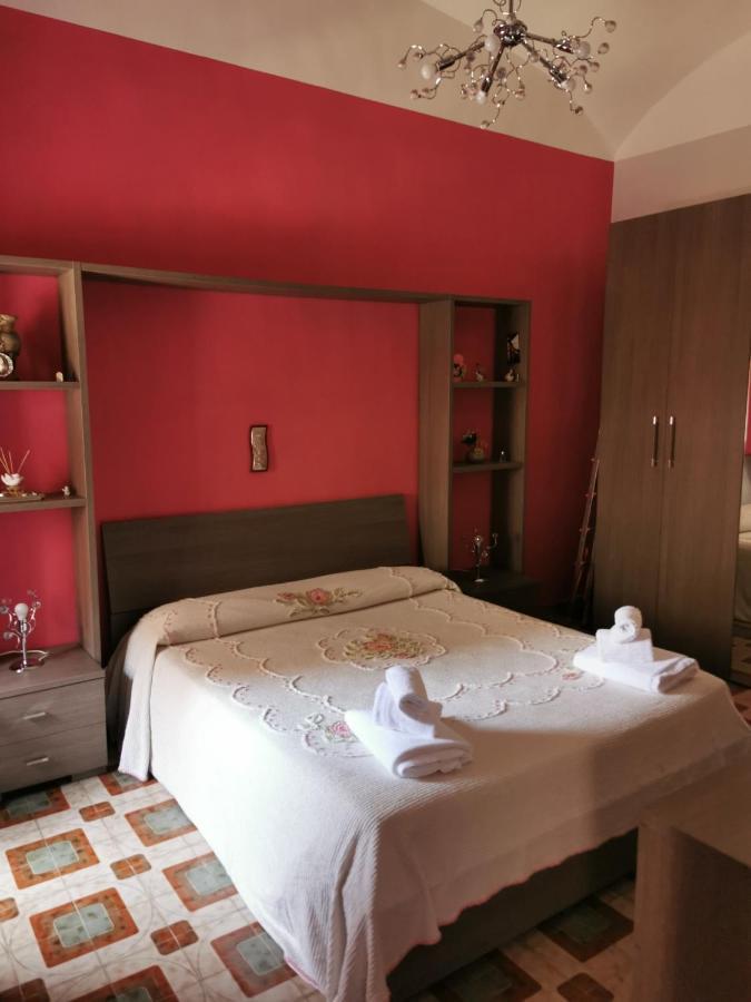 Appartement La Casa Di Aurora Naples