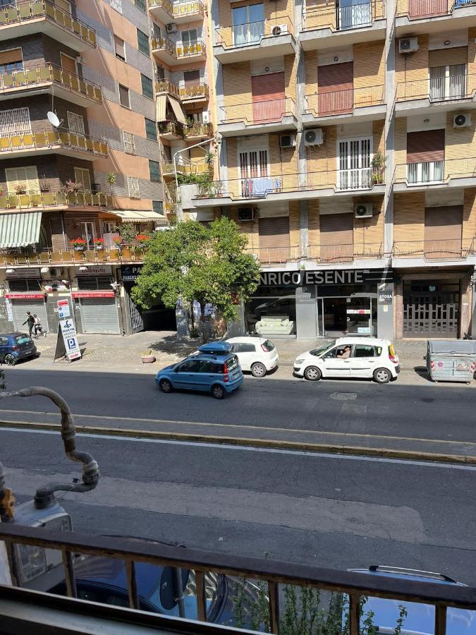 La Casa Di Aurora Appartement Naples