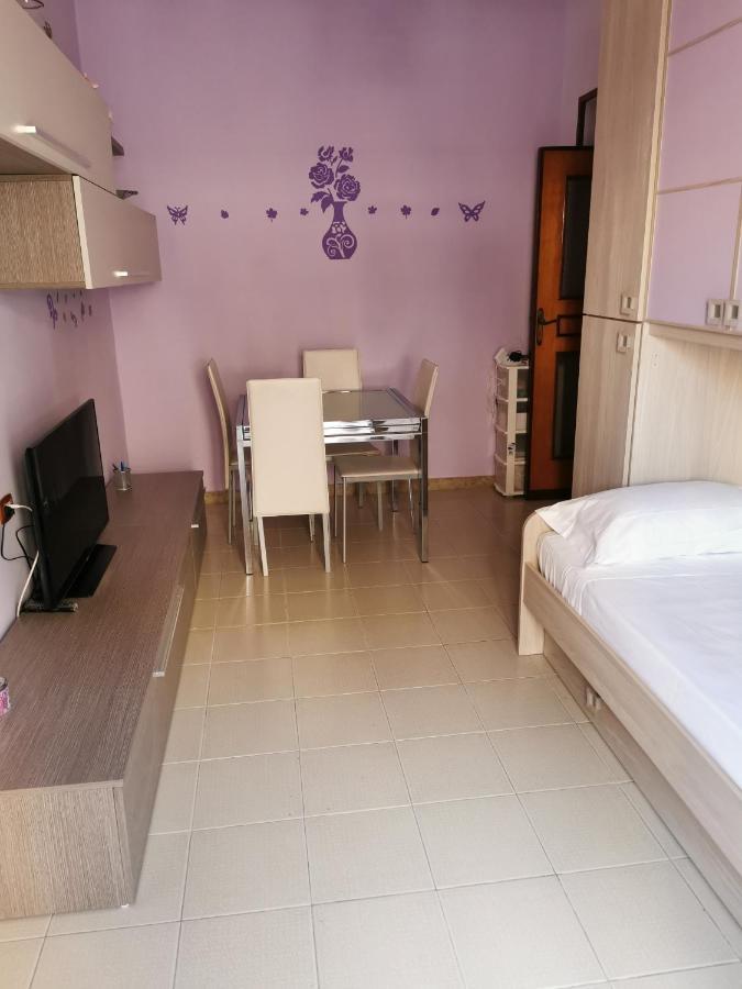 La Casa Di Aurora Appartement