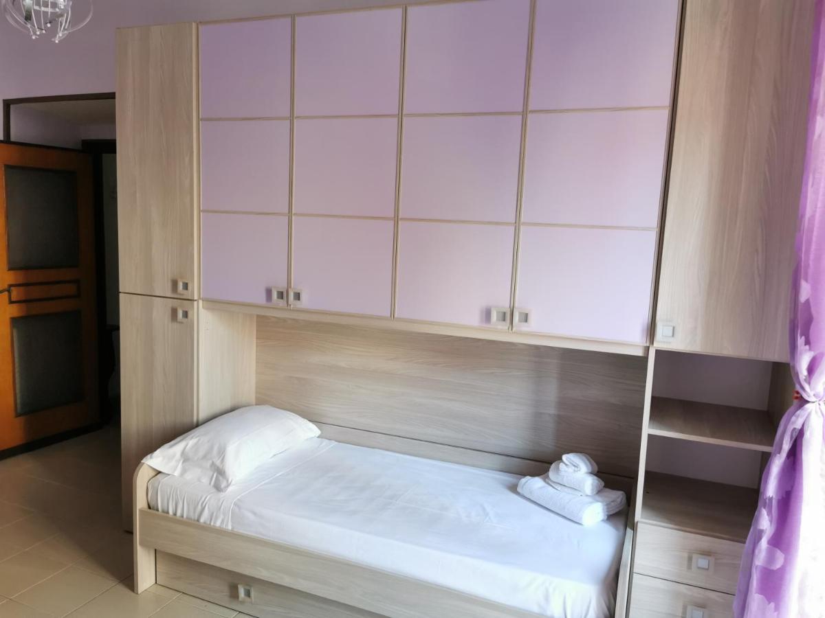 La Casa Di Aurora Appartement