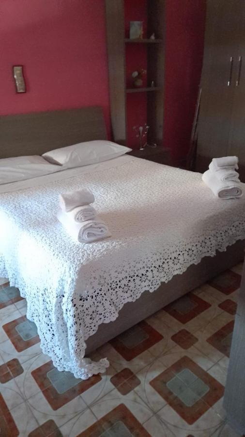 La Casa Di Aurora Appartement Naples