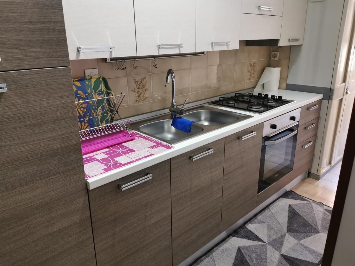 La Casa Di Aurora Appartement Naples
