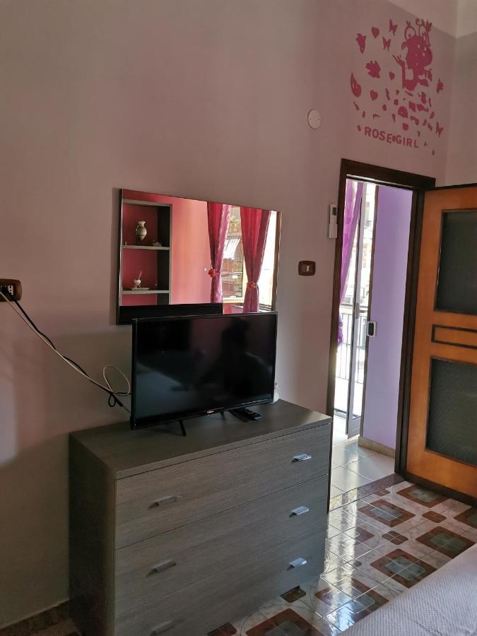 Appartement La Casa Di Aurora *