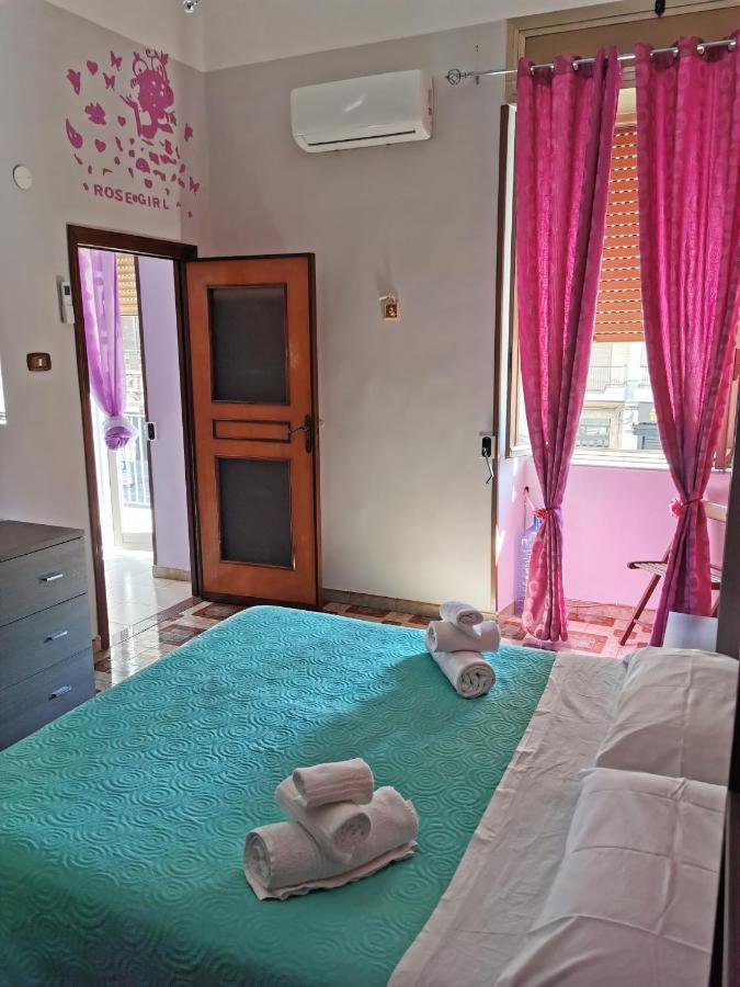 Appartement La Casa Di Aurora
