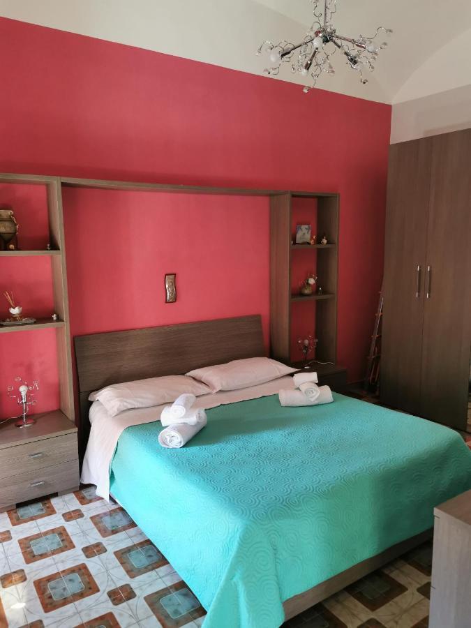 La Casa Di Aurora Appartement *