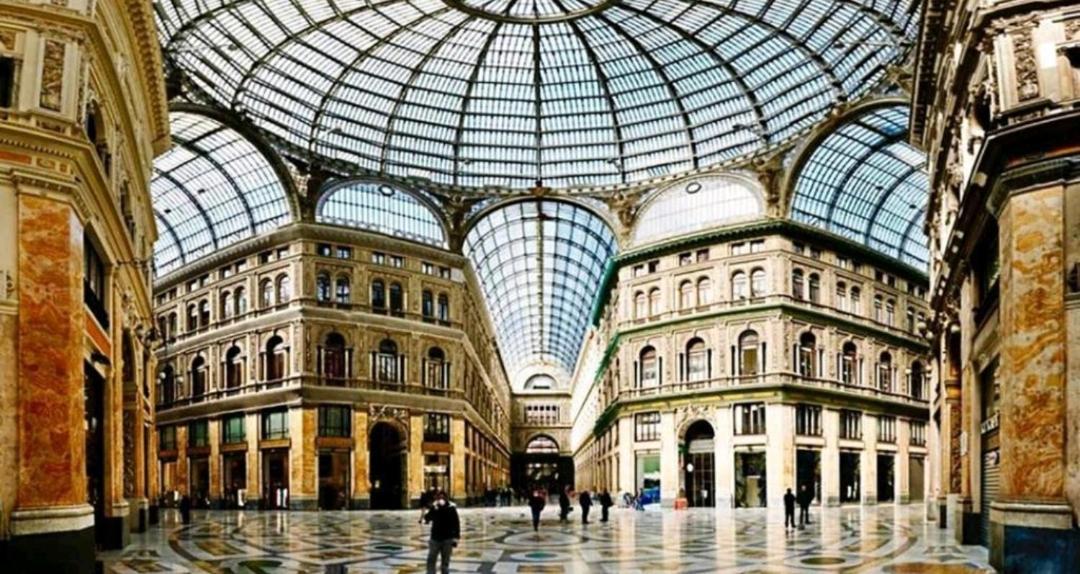 La Casa Di Aurora Appartement