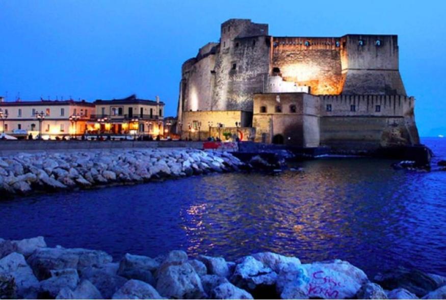 Appartement La Casa Di Aurora Naples