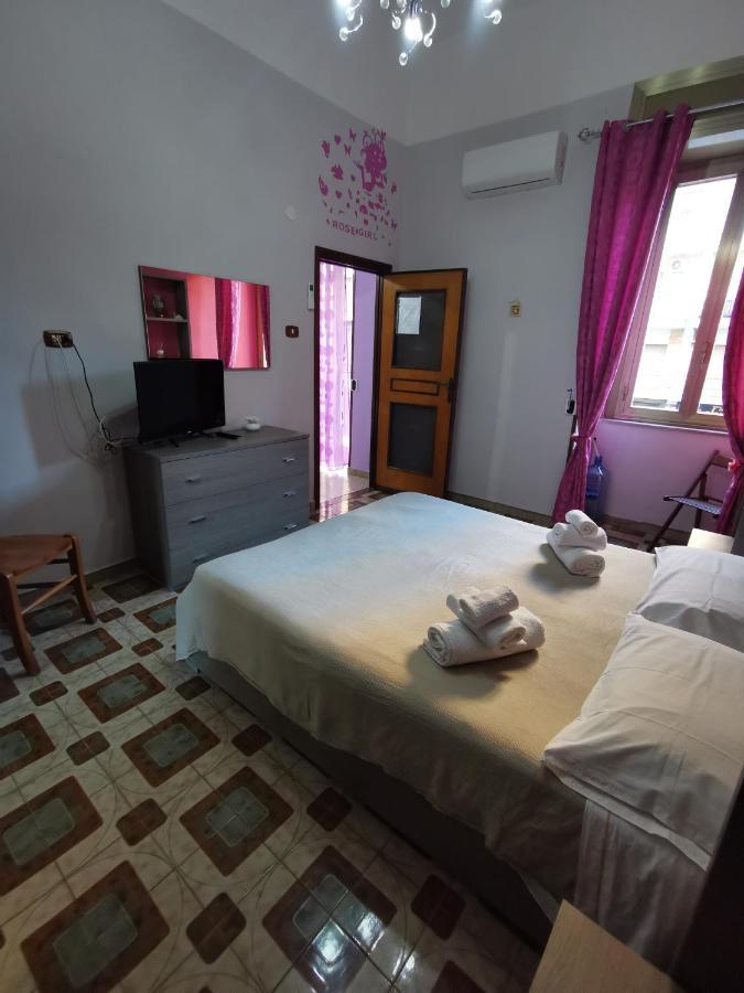 Appartement La Casa Di Aurora *