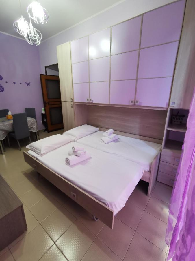 La Casa Di Aurora Appartement *