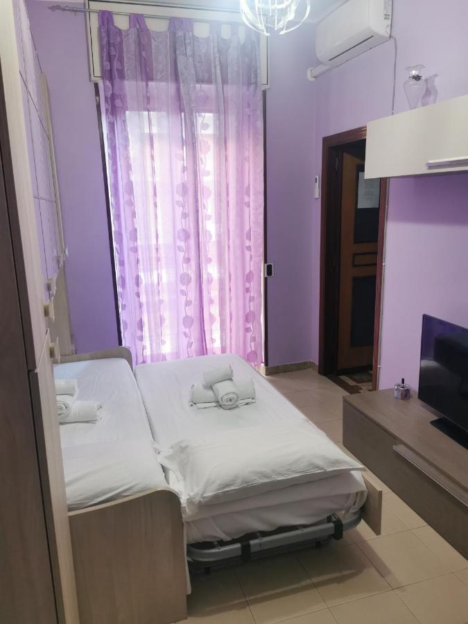 La Casa Di Aurora Appartement *