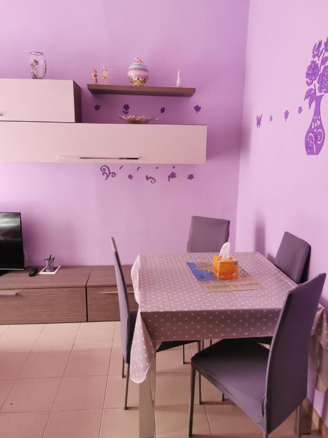 La Casa Di Aurora Appartement *