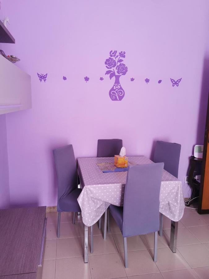 La Casa Di Aurora * Napels