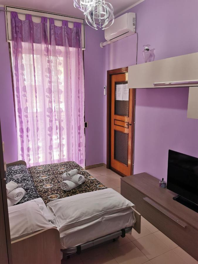 La Casa Di Aurora Appartement Naples
