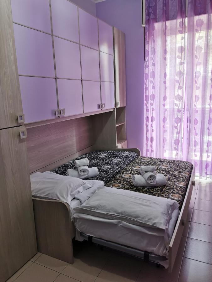 La Casa Di Aurora Appartement