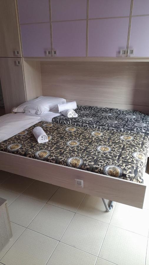 La Casa Di Aurora Appartement Naples