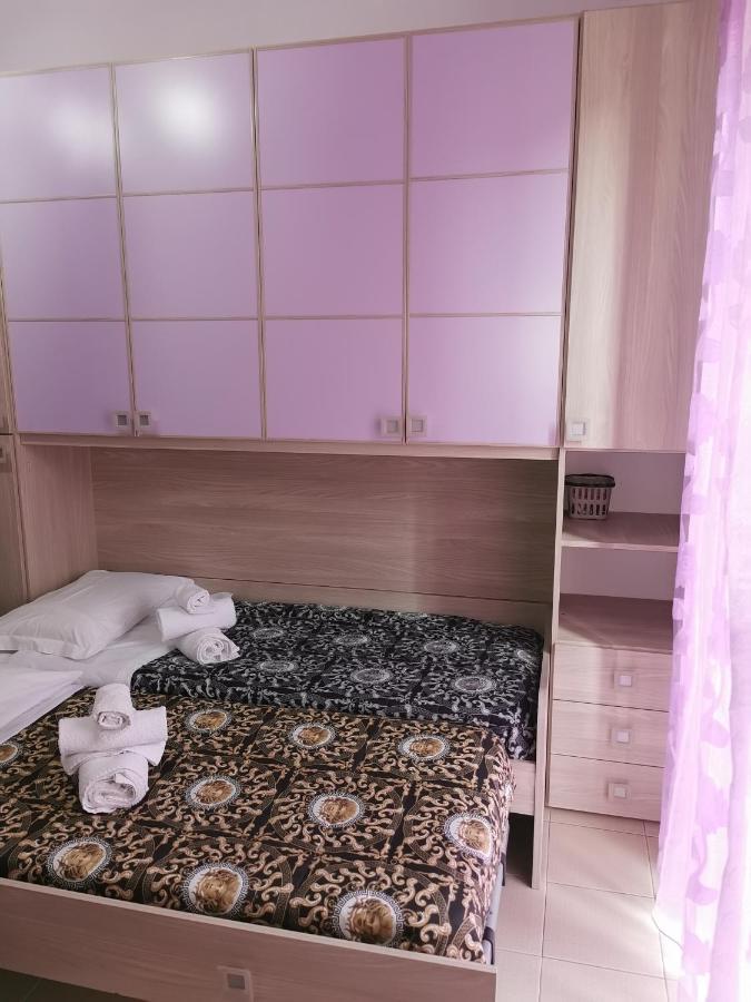 Appartement La Casa Di Aurora Naples